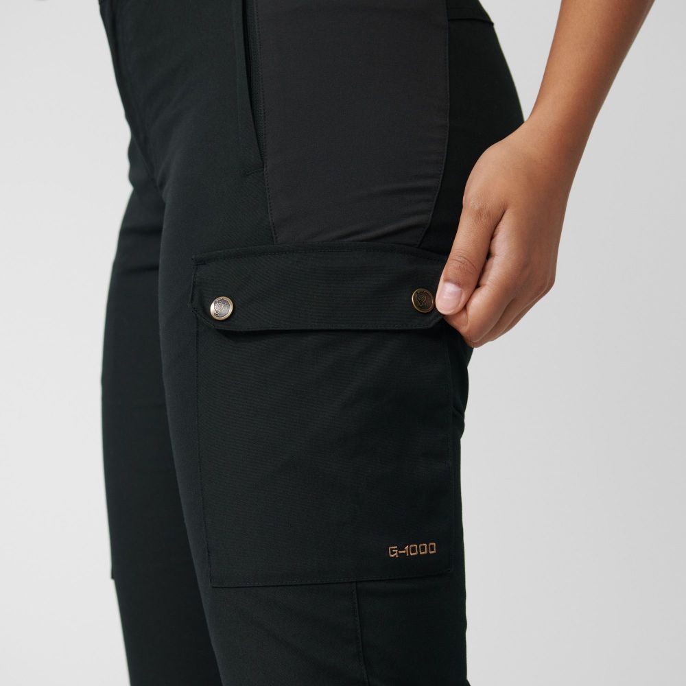 Stina Trousers W