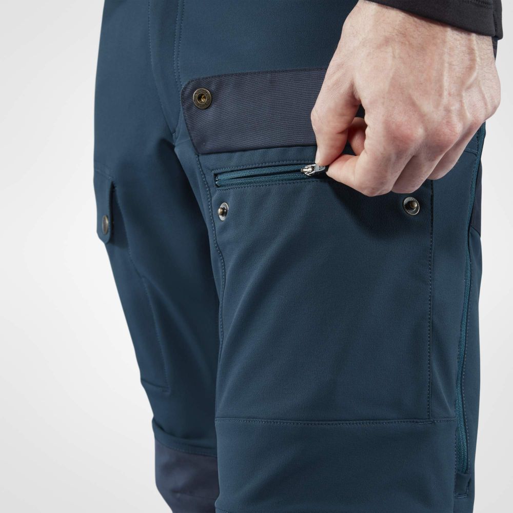 Keb touring trousers m sales reg