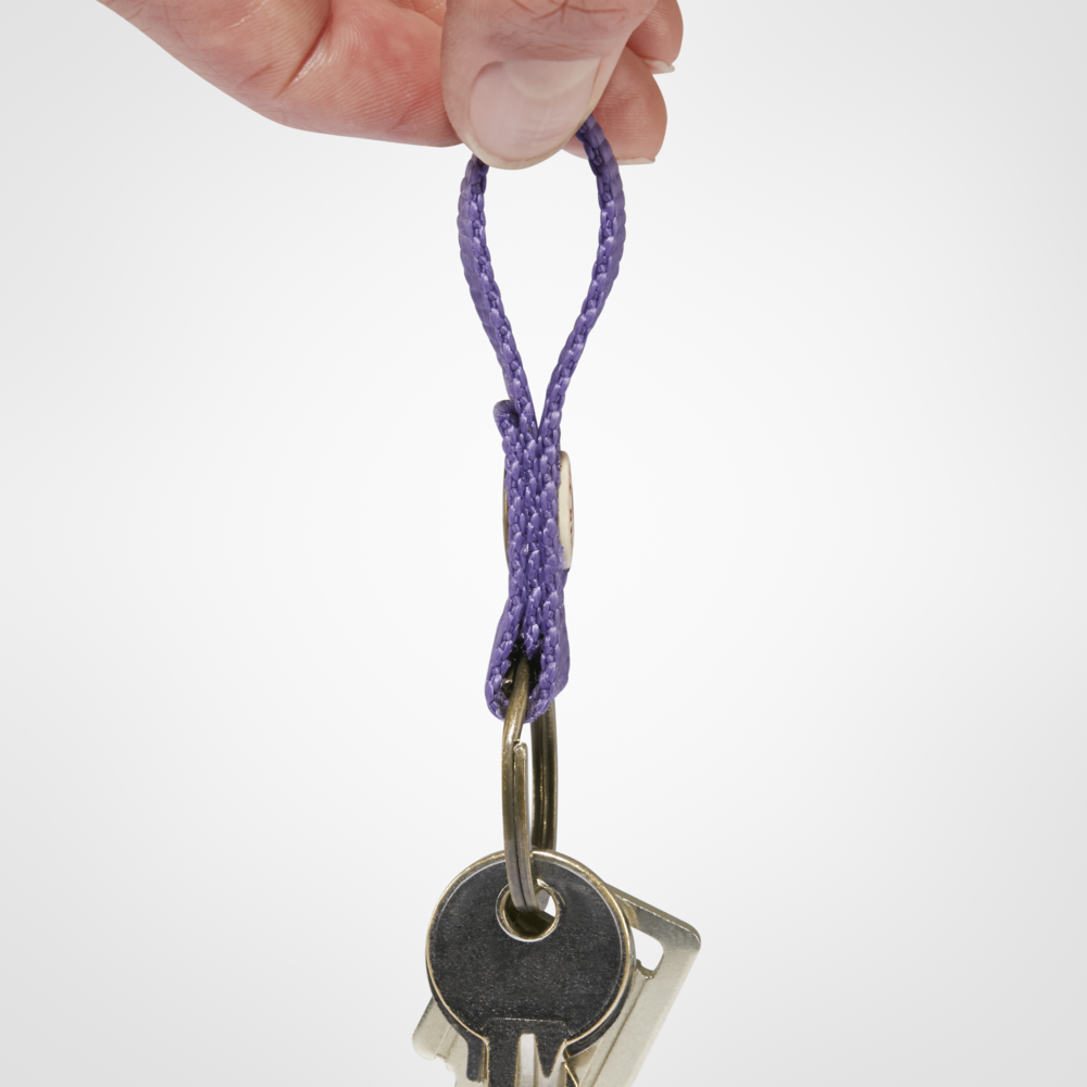 kånken key ring