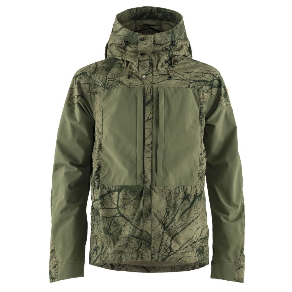 keb padded jacket