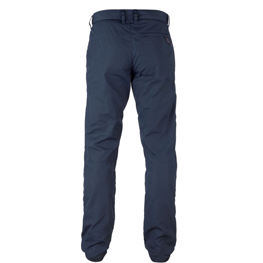 High Coast Fall Trousers M Fjällräven Functional and durable outdoor equipment