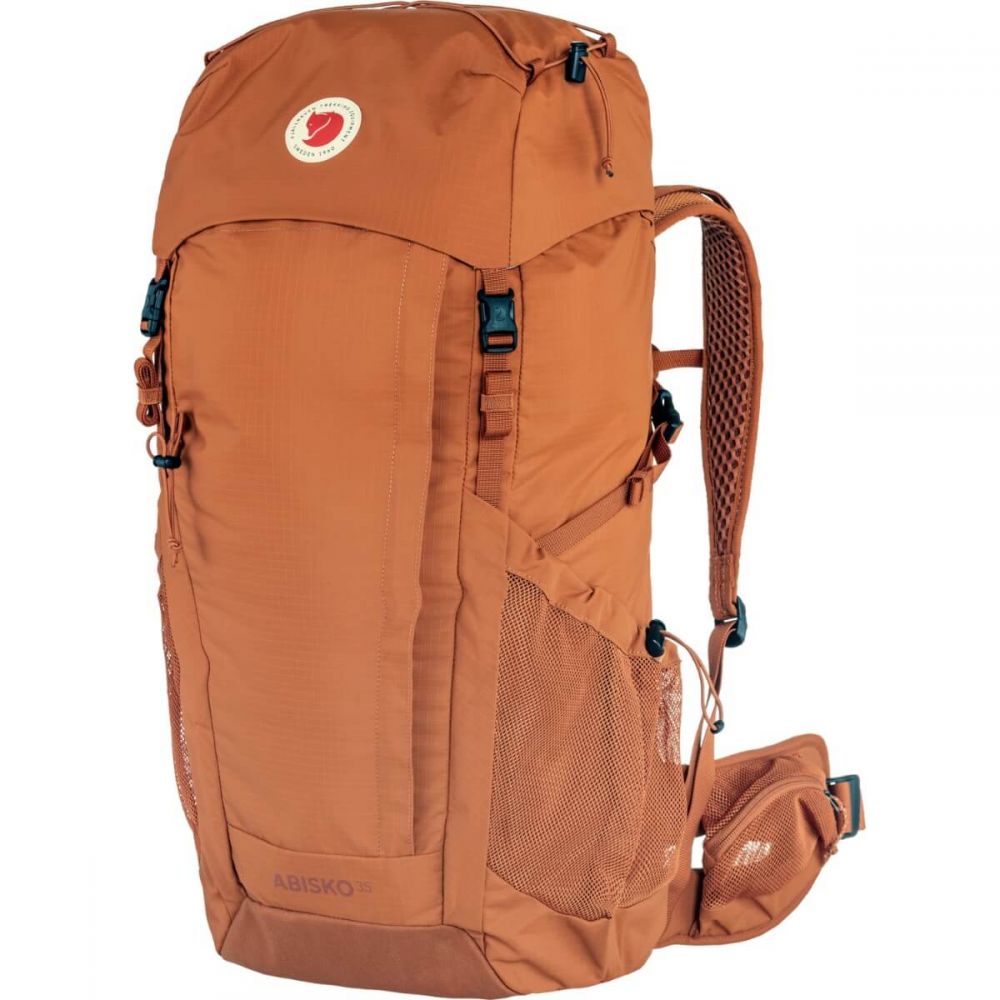 ストアプロモーション Abisko Hike 35 M/L 新品 未使用 リュック